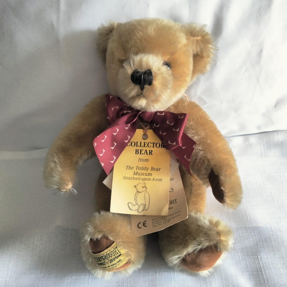 Teddy Bear
